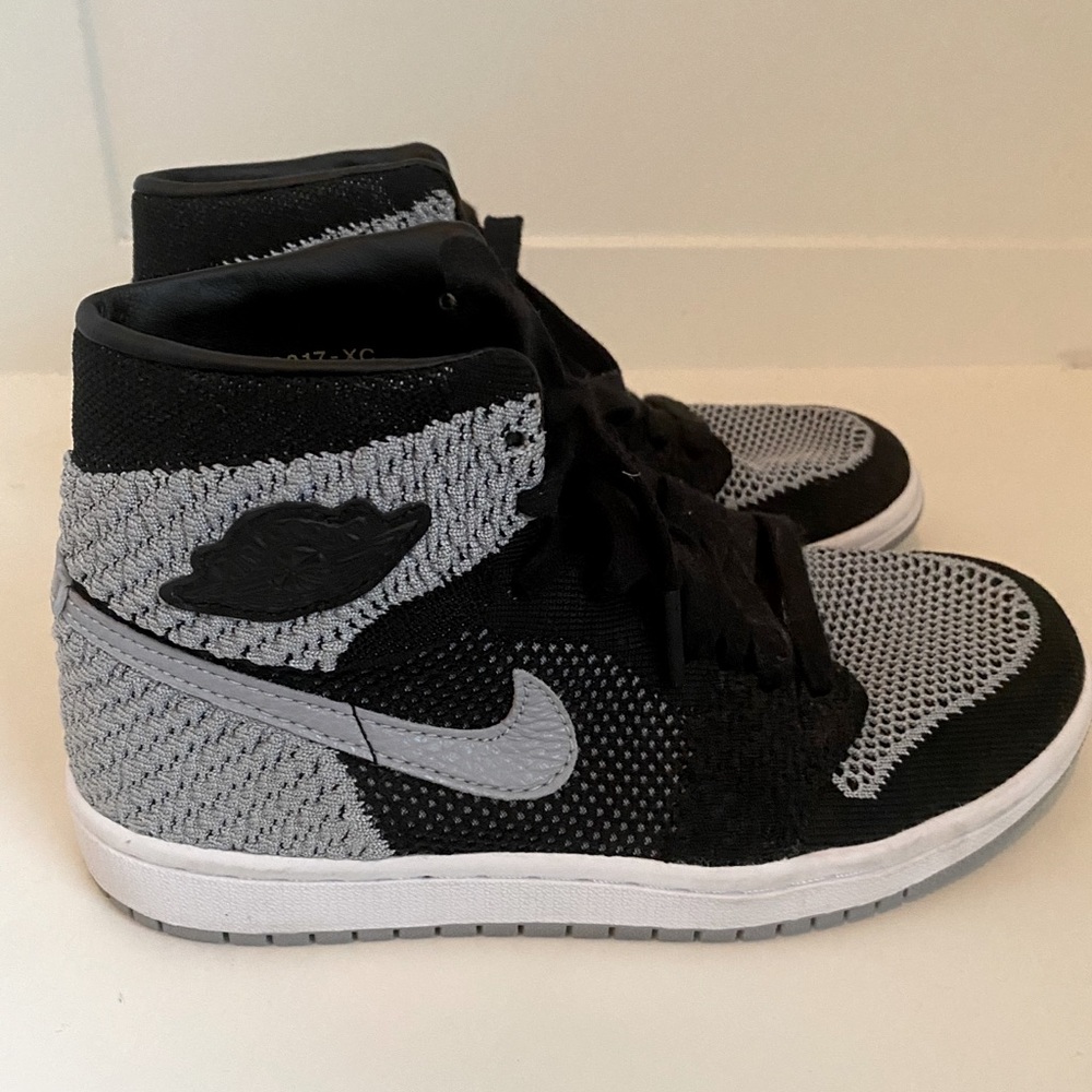 Jordan 1’s
